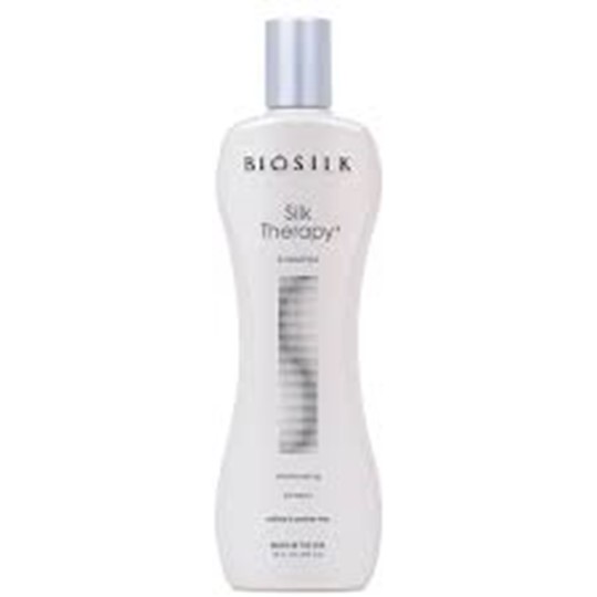 Picture of BIOSILK SILK THERAPY SHAMPOO